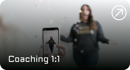 Coaching 1:1