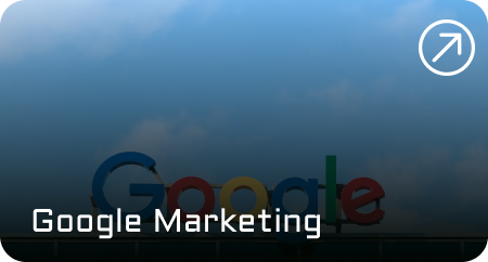 Google Marketing
